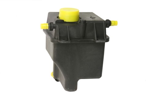 Expansion tank