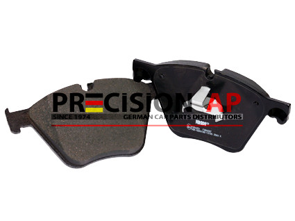 Front Pads