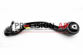 Left Front Strut