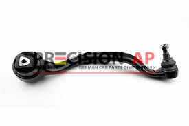 Right Front Strut