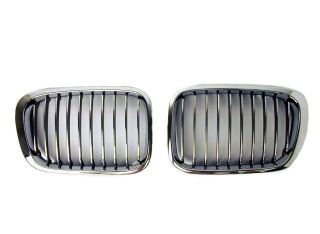 Grill Set