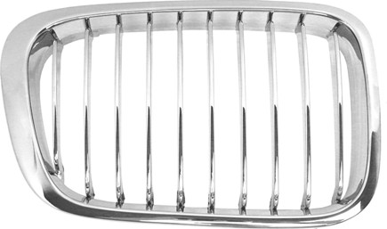 Right Grille