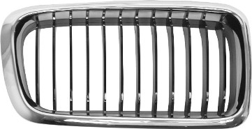 Right Grille