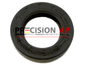 Diff Seal