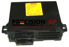 Light Range Control Unit