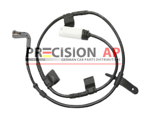 Front Pad Sensor