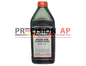 Ferodo DOT 5.1