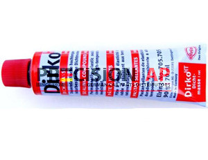 Sealing Compound