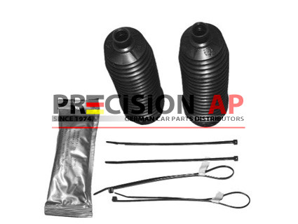 Steering Boot Kit