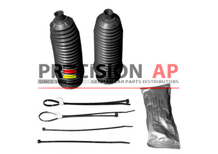 Steering Boot Kit