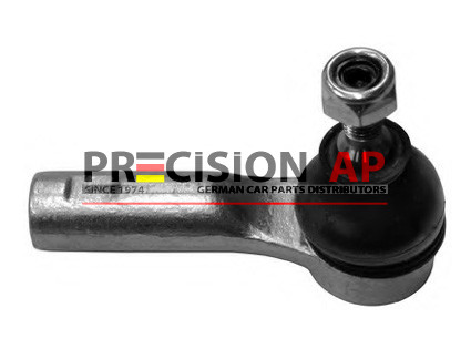 Left Tie Rod End