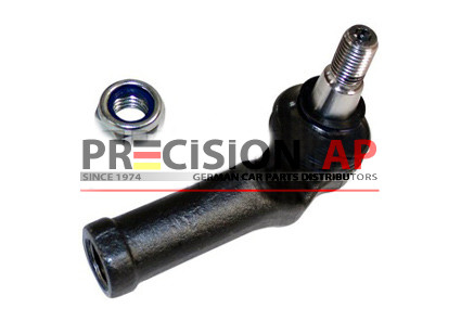 Left Tie Rod End
