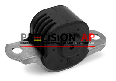 Front Control Arm Left Rear Bushing