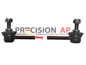 Rear Link